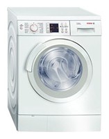 Photo Machine à laver Bosch WAS 20442
