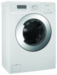 Electrolux EWS 125416 A เครื่องซักผ้า