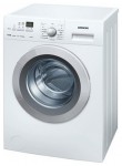 Siemens WS 10G160 Máquina de lavar
