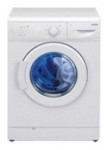 BEKO WML 16085 D Пералня