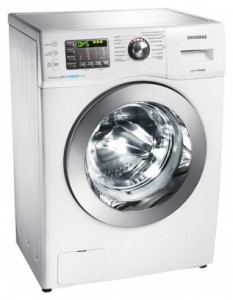 Photo ﻿Washing Machine Samsung WD702U4BKWQ