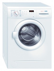 รูปถ่าย เครื่องซักผ้า Bosch WAA 2026