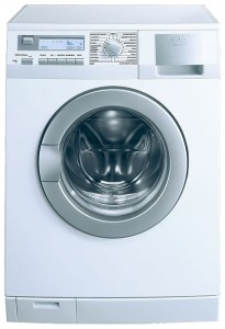 写真 洗濯機 AEG L 74850 A