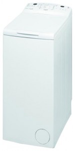 слика Машина за веш Whirlpool WTLS 60810