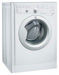 Indesit IWUB 4105 洗濯機