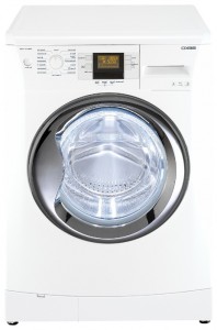 Foto Lavatrice BEKO WMB 81241 PTLMC