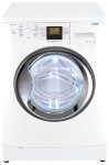 BEKO WMB 81241 PTLMC 洗濯機