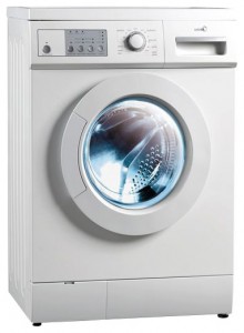 तस्वीर वॉशिंग मशीन Midea MG52-8008 Silver