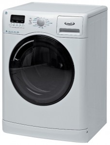 写真 洗濯機 Whirlpool AWOE 8359