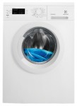 Electrolux EWP 11062 TW Wasmachine