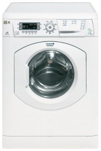 Foto Máquina de lavar Hotpoint-Ariston ECOSD 129