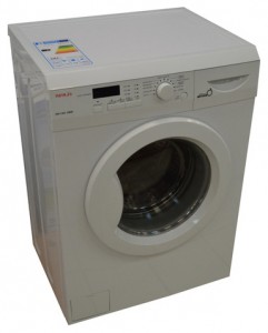 Photo Machine à laver Leran WMS-1261WD