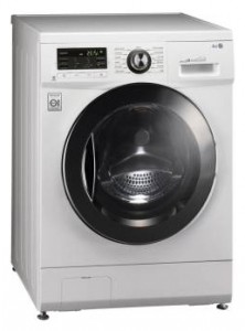 Photo ﻿Washing Machine LG F-1296QD