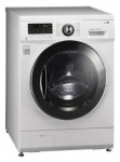 LG F-1296QD çamaşır makinesi
