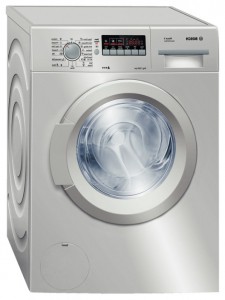 照片 洗衣机 Bosch WAK 2021 SME