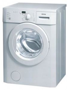 तस्वीर वॉशिंग मशीन Gorenje WS 40149