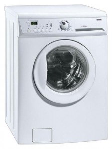写真 洗濯機 Zanussi ZWG 7105 V