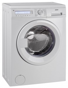 照片 洗衣机 Vestel MLWM 1041 LCD