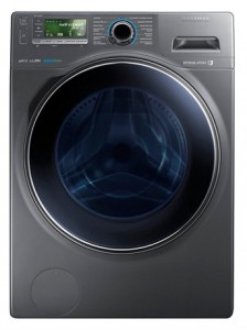 Foto Máquina de lavar Samsung B2WW12H8400EX/LP