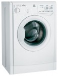 Indesit WISN 61 Wasmachine