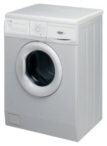 Foto Máquina de lavar Whirlpool AWG 910 E