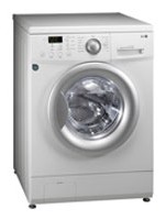 fotoğraf çamaşır makinesi LG F-1056ND