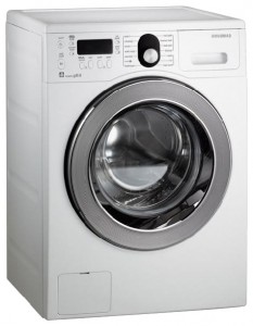 fotoğraf çamaşır makinesi Samsung WF8802JPF
