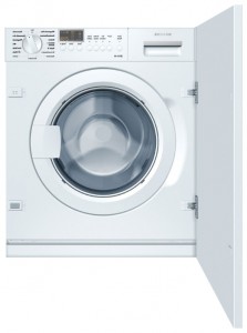 Photo ﻿Washing Machine Siemens WI 14S440