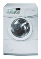写真 洗濯機 Hansa PC4580B422