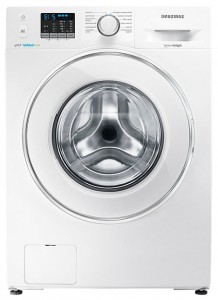 снимка Пералня Samsung WF80F5E2U4W