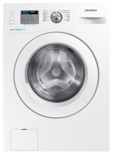 Foto Wasmachine Samsung WF60H2210EWDLP