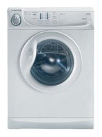 Foto Máquina de lavar Candy CY2 104