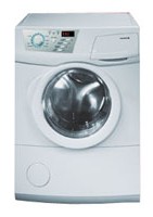 Fil Tvättmaskin Hansa PC5580B422