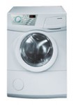 Hansa PC5580B422 Machine à laver