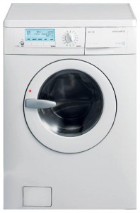 Foto Máquina de lavar Electrolux EWF 1686