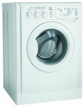 Indesit WIXL 85 Máquina de lavar