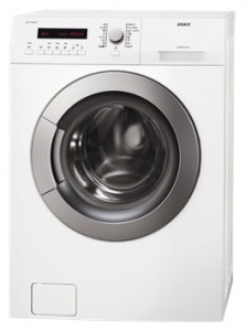 तस्वीर वॉशिंग मशीन AEG L 71260 SL