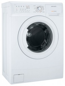 Photo ﻿Washing Machine Electrolux EWS 105215 A