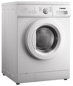 fotoğraf çamaşır makinesi Kraft KF-SL60801GW