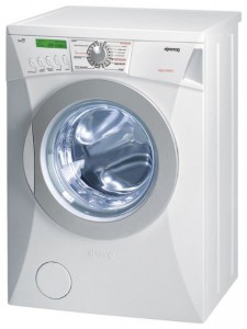 तस्वीर वॉशिंग मशीन Gorenje WS 53143