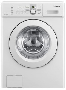 Foto Máquina de lavar Samsung WF0700NCW