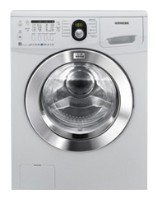 รูปถ่าย เครื่องซักผ้า Samsung WFC602WRK