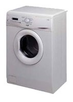 Foto Máquina de lavar Whirlpool AWG 875 D