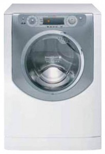 Photo Machine à laver Hotpoint-Ariston AQGMD 129 B