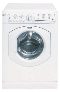 तस्वीर वॉशिंग मशीन Hotpoint-Ariston ARMXXL 109