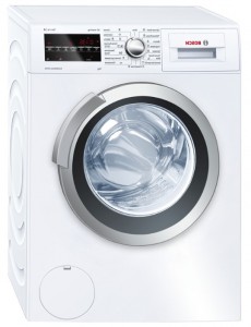 Foto Máquina de lavar Bosch WLT 24460