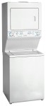 Frigidaire MET 1041ZAS Máquina de lavar