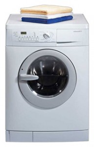 Fénykép Mosógép Electrolux EWF 1486