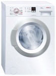 Bosch WLG 20160 Machine à laver