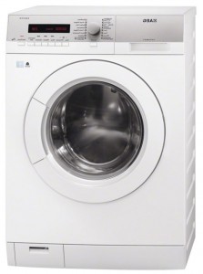 तस्वीर वॉशिंग मशीन AEG L 76275 FLP